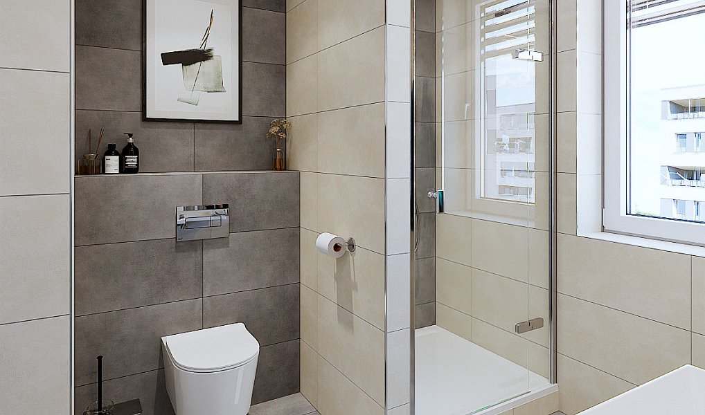 Prodej bytu 3+kk 72 m², Přelouč – náhled fotky 4