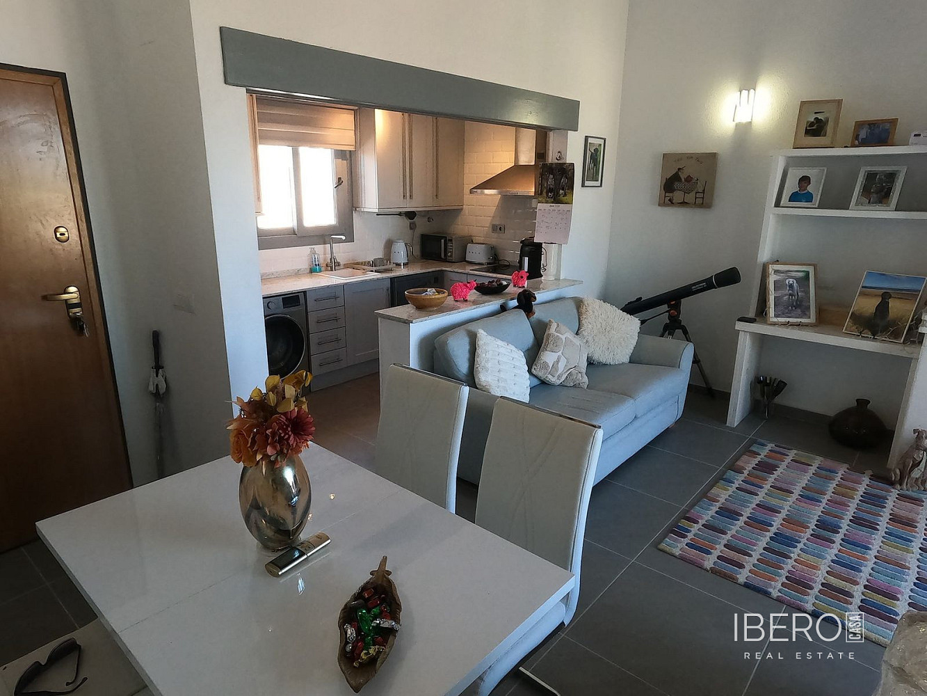 Piso 3+kk – Algorfa, el Baix Segura / La Vega Baja - Más