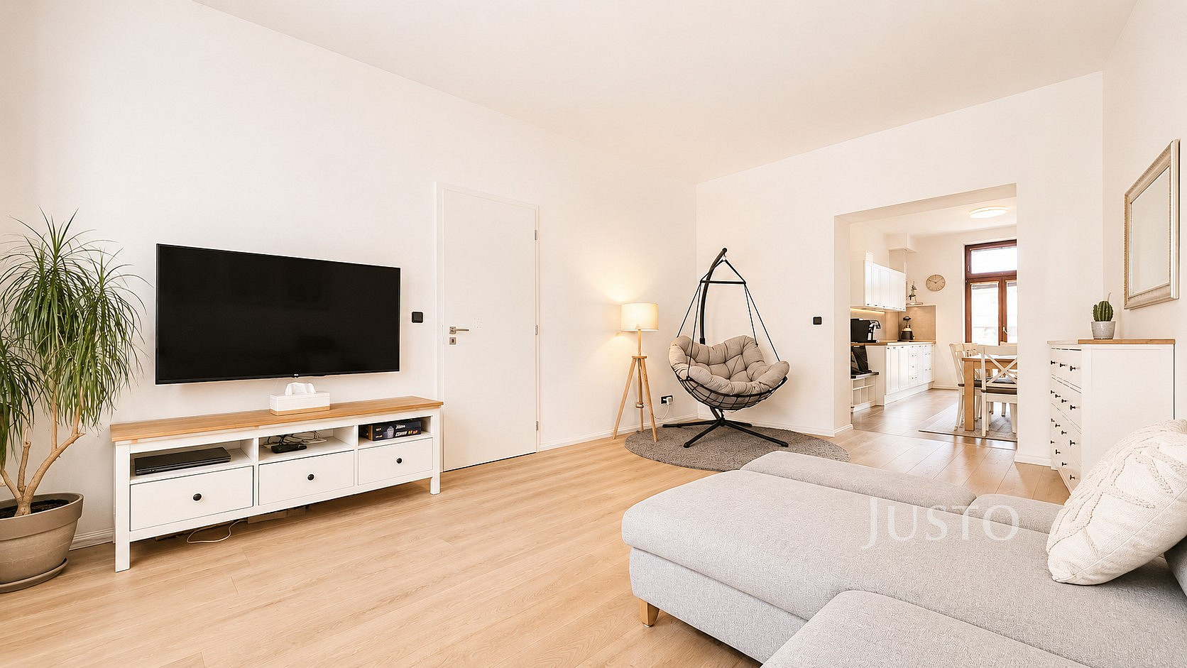 Prodej bytu 4+kk 108 m² – fotografie 3