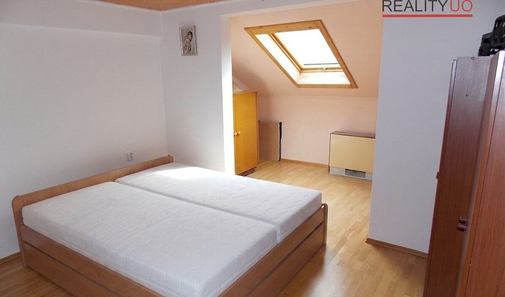 Prodej bytu 4+1 136 m², Záchlumí – náhled fotky 3