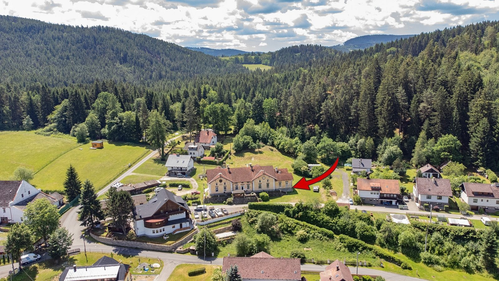 Prodej bytu 2+1 260 m² – fotografie 4
