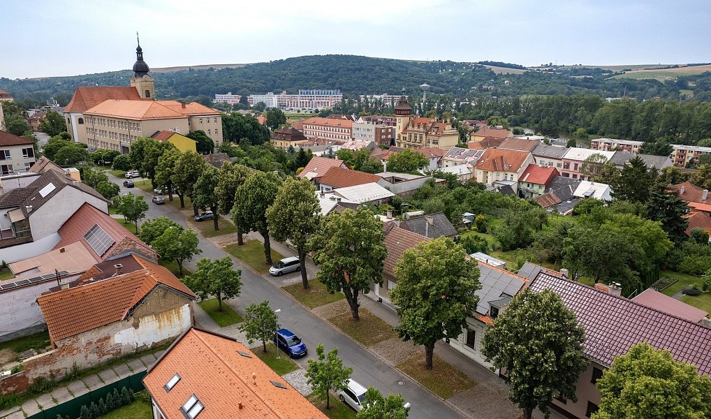 Prodej domu 142 m² s pozemkem 412 m², Napajedla – náhled fotky 28
