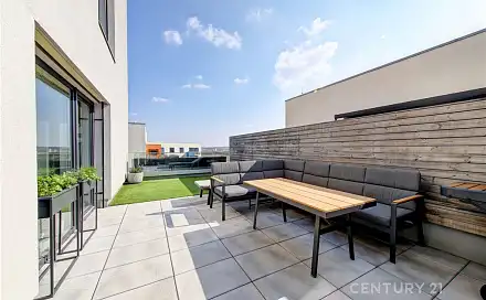 Prodej bytu 4+kk 117 m², Černodolská, Praha 9 - Dolní Počernice, okres Praha