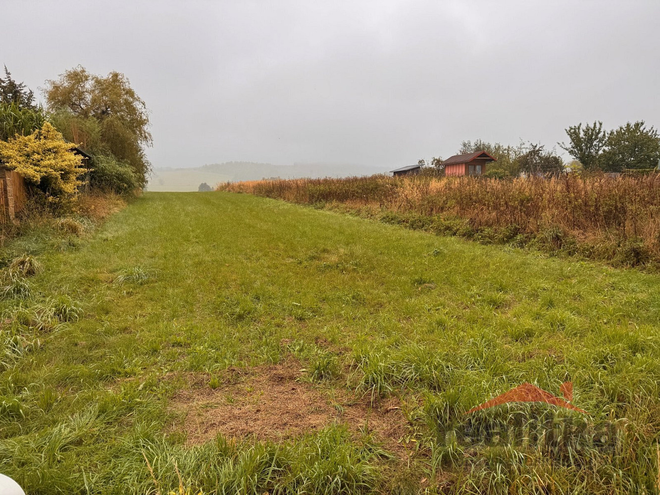 Prodej stavebního pozemku 721 m² – fotografie 5