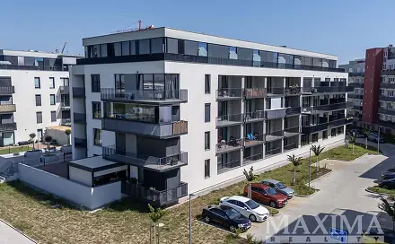 Prodej bytu 2+kk 77 m², Plzeň - Jižní Předměstí