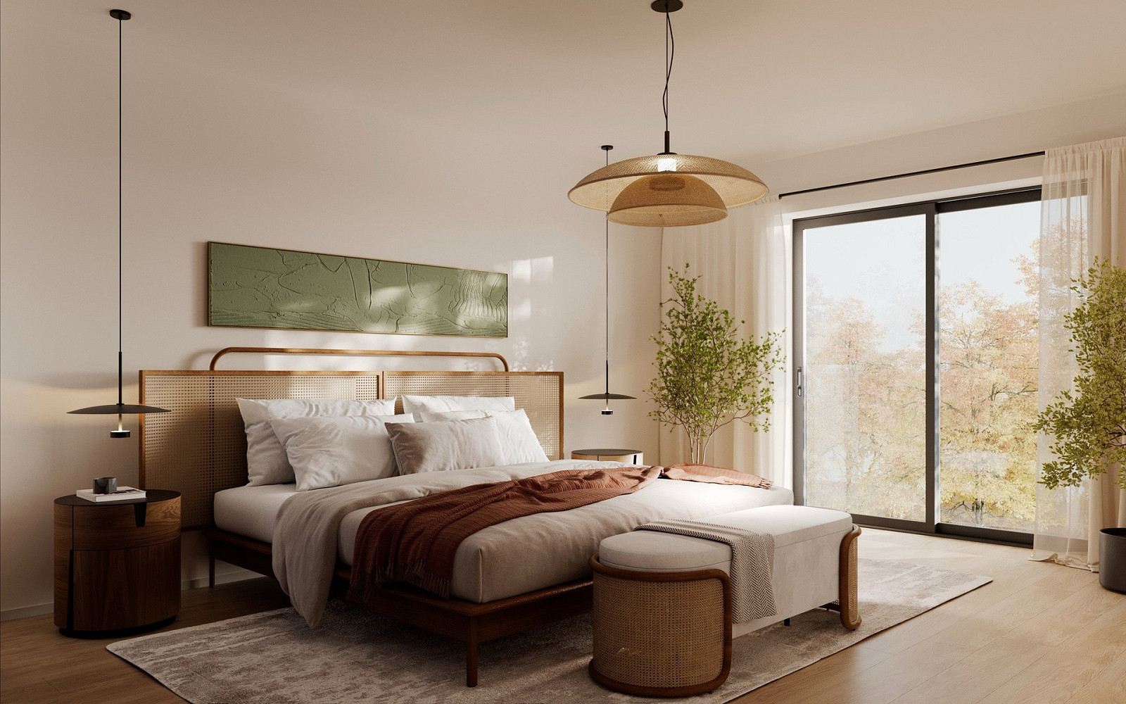 Prodej bytu 2+kk 57 m² - Ansicht 2