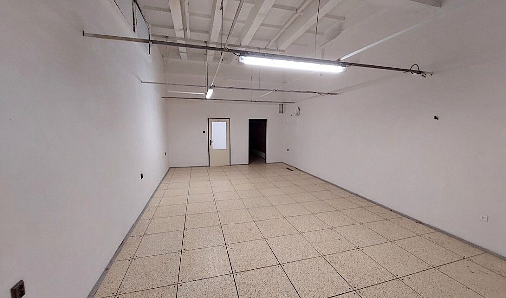 Pronájem skladovacích prostor 432 m², Žďár nad Sázavou – náhled fotky 3
