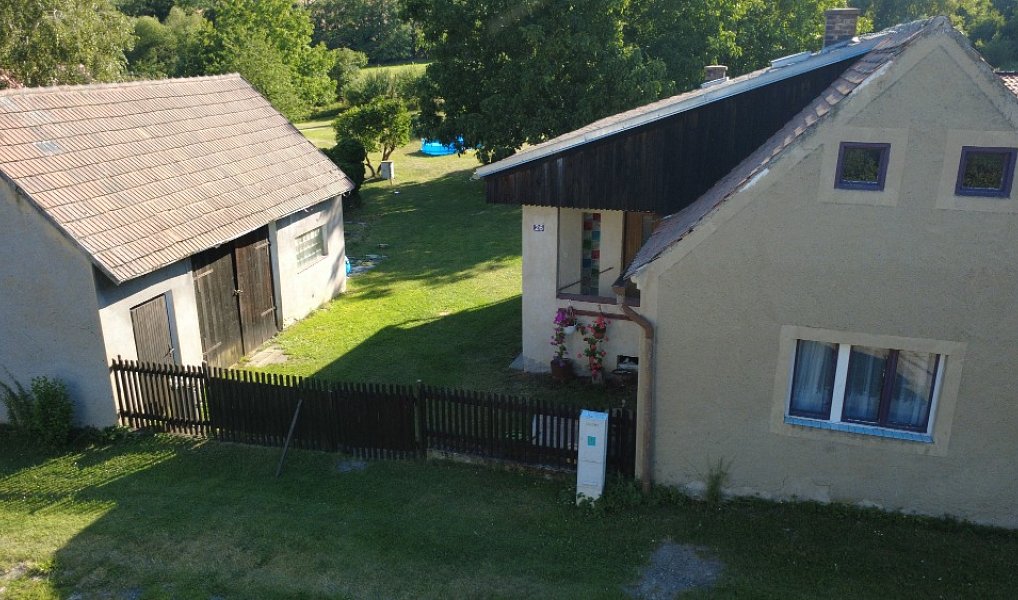 Prodej chalupy 52 m² s pozemkem 1 714 m², Třebenice – náhled fotky 5