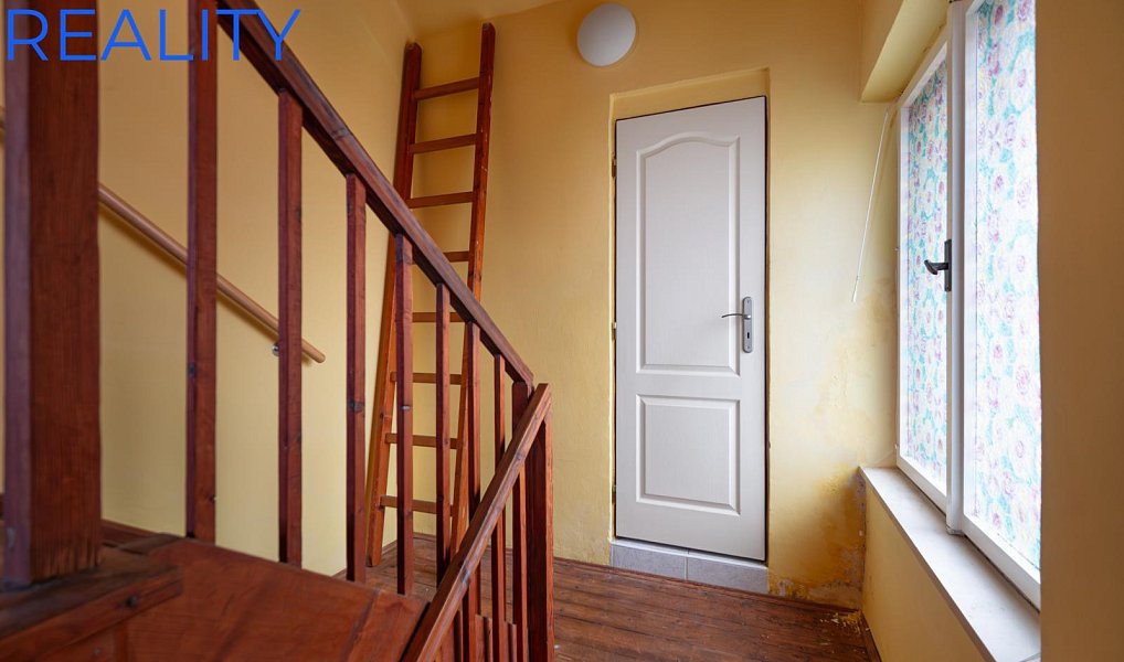 Prodej domu 71 m² s pozemkem 233 m², Krnov – náhled fotky 6