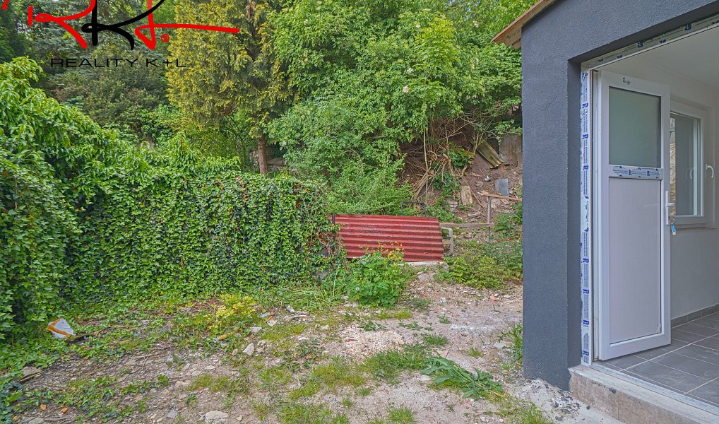 Prodej domu 54 m² s pozemkem 162 m², Brzánky – náhled fotky 18
