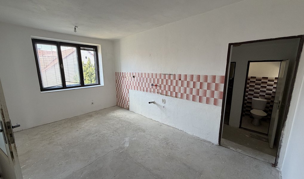 Prodej domu 120 m² s pozemkem 572 m², Přeskače – náhled fotky 12