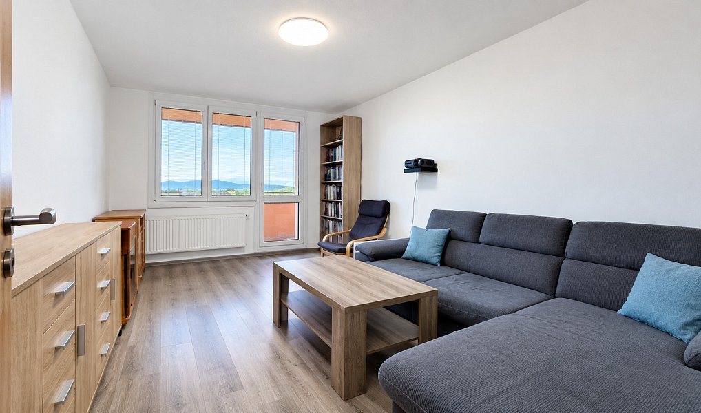 Prodej bytu 3+1 77 m², Frýdek-Místek – náhled fotky 2