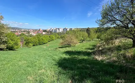 Prodej pozemku 10 598 m², Blansko