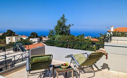 Prodej bytu 4+kk 170 m², Kefalas, Řecko