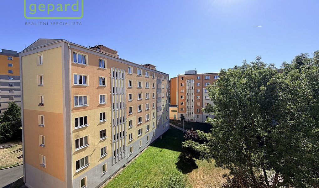 Prodej bytu 3+1 68 m², Chodov – náhled fotky 18
