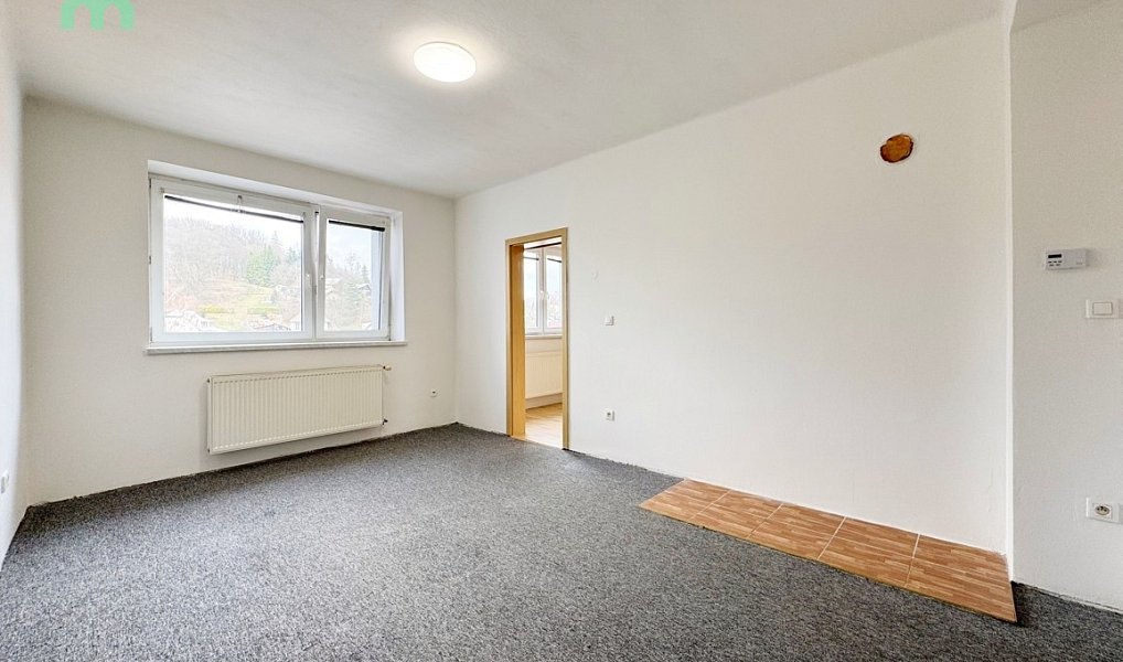 Pronájem bytu 2+1 60 m², Potštát – náhled fotky 15