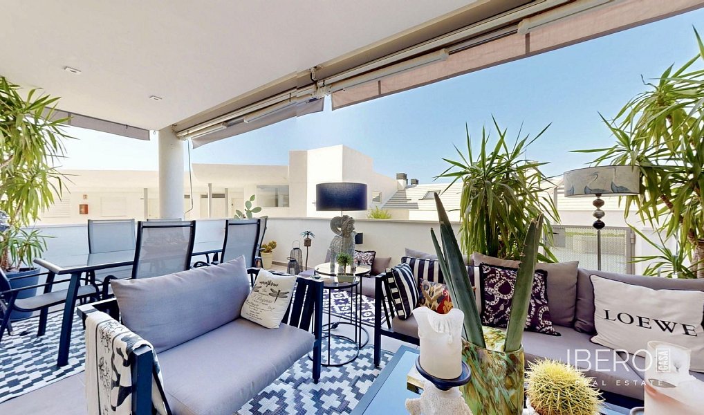 Prodej bytu 3+kk, 177 m², Torreblanca