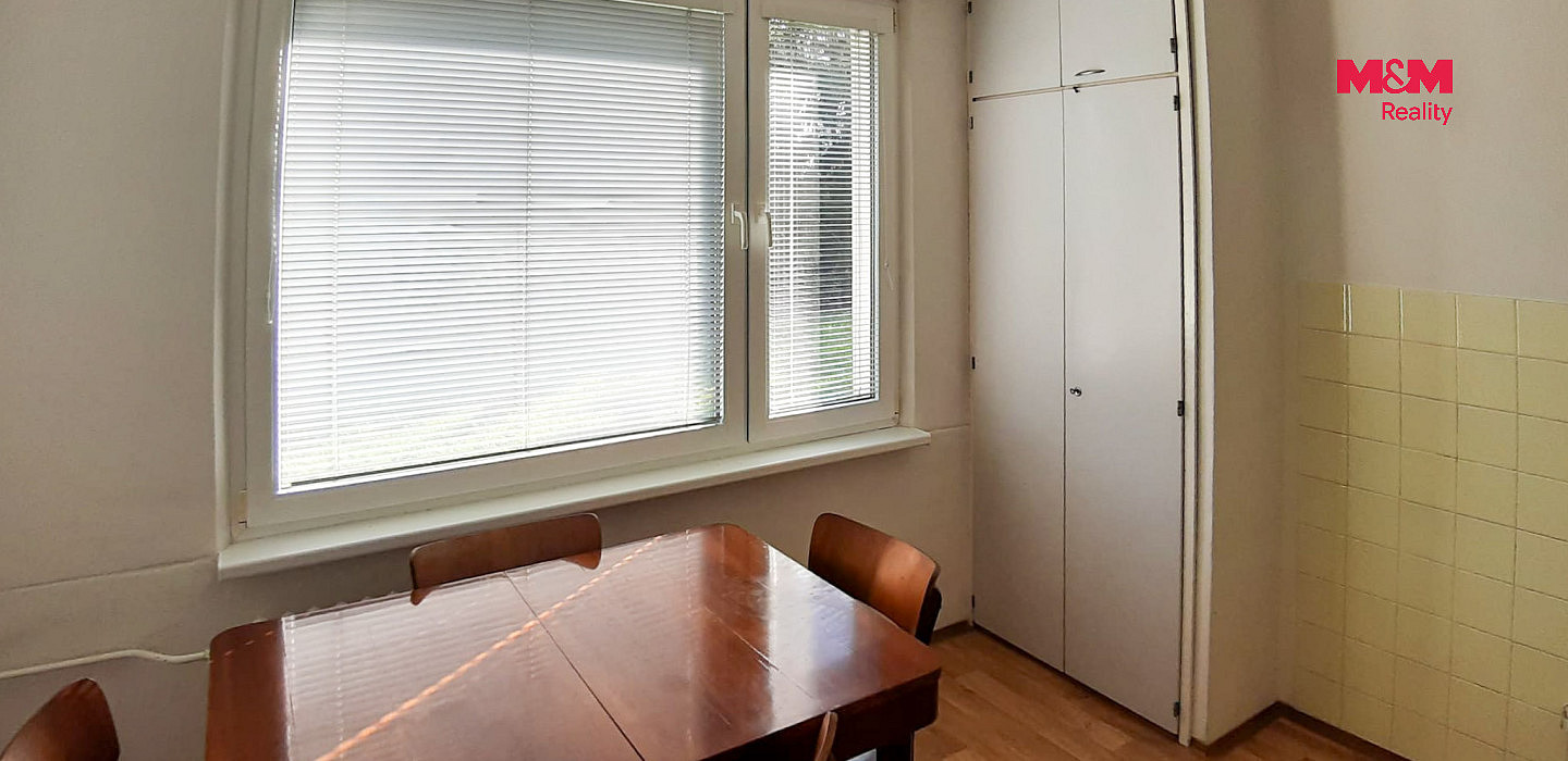 Prodej bytu 1+1 37 m² — photo 4