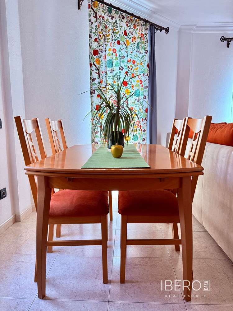Pis 4+kk – Telde, San José de las Longueras - Més