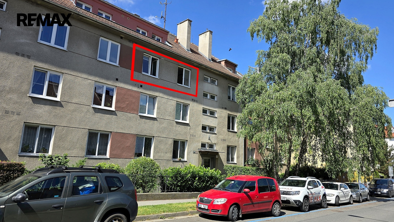 Prodej bytu 3+1 79 m² — photo 2