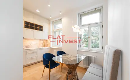 Pronájem bytu 3+1 86 m², Betlémská, Praha 1 - Staré Město