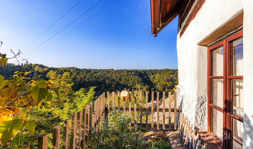 Prodej domu, 132 m², Kokořínský Důl, Mělník, Kokořín