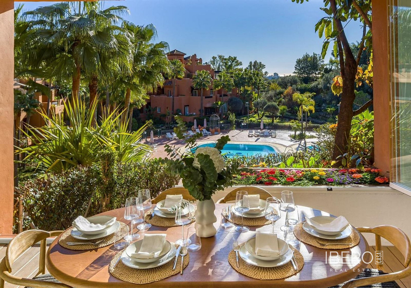Piso 5+kk – Marbella, Nueva Andalucía - Vista 4