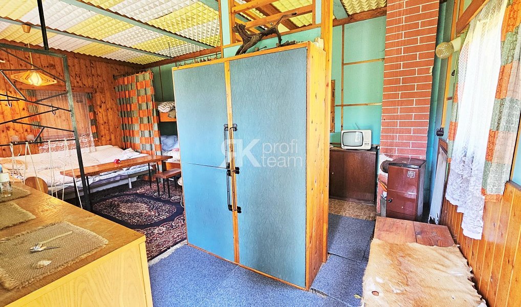 Prodej chaty/chalupy 46 m² s pozemkem 482 m², Vítkov – náhled fotky 11