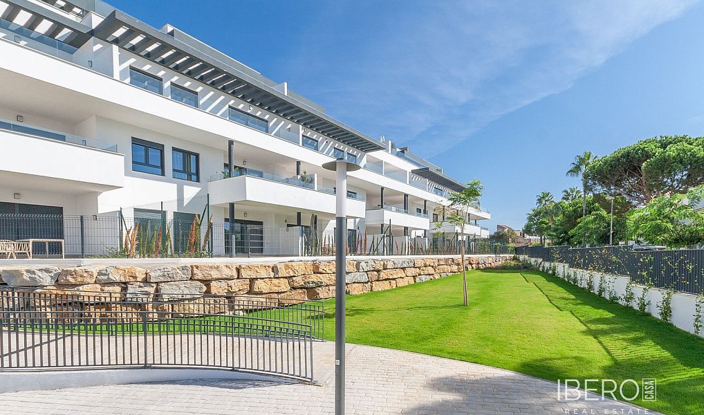 Prodej bytu 4+kk, 97 m², El Chaparral