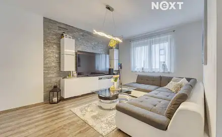 Prodej bytu 3+1 82 m², K Čínovu, Klatovy - Klatovy IV
