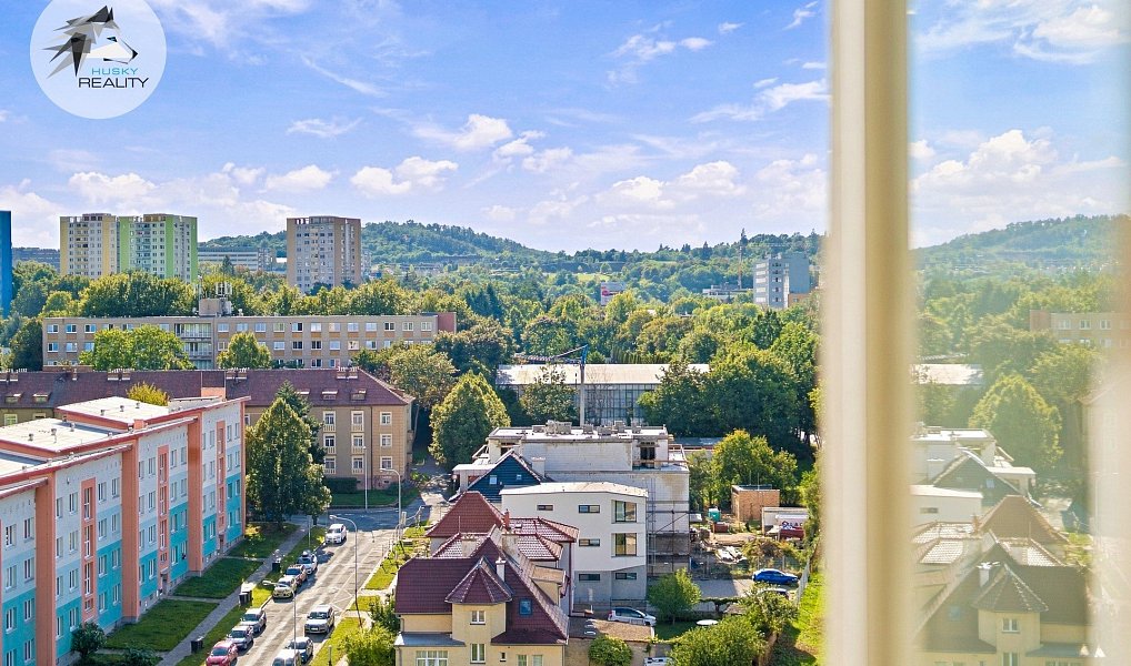 Prodej bytu 1+1 34 m², Brno – náhled fotky 9
