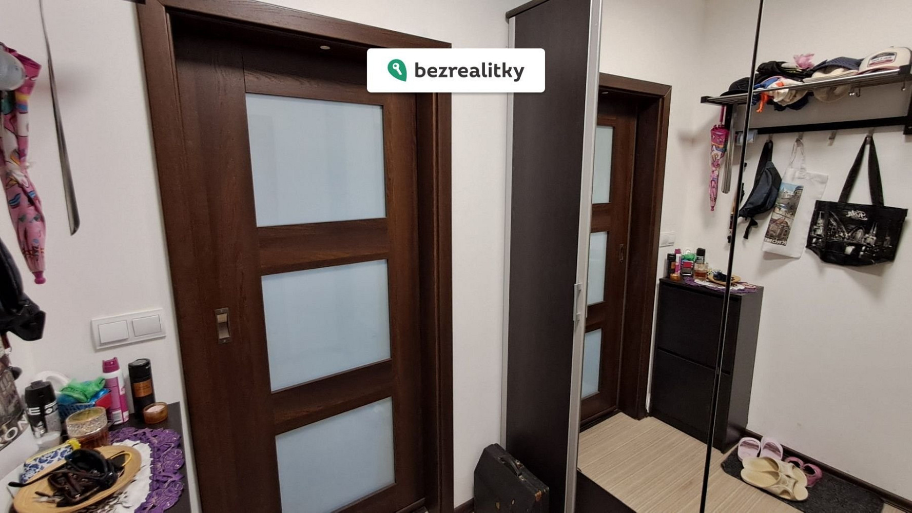 Prodej bytu 2+kk 52 m² – fotografie 4
