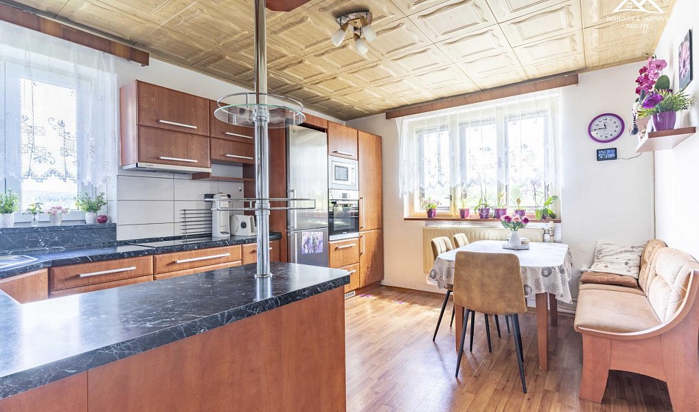 Prodej domu 269 m² s pozemkem 3 549 m², Dolní Sokolovec – náhled fotky 6