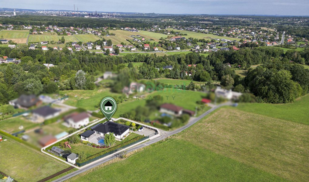 Prodej domu 116 m² s pozemkem 1 626 m², Vratimov – náhled fotky 37