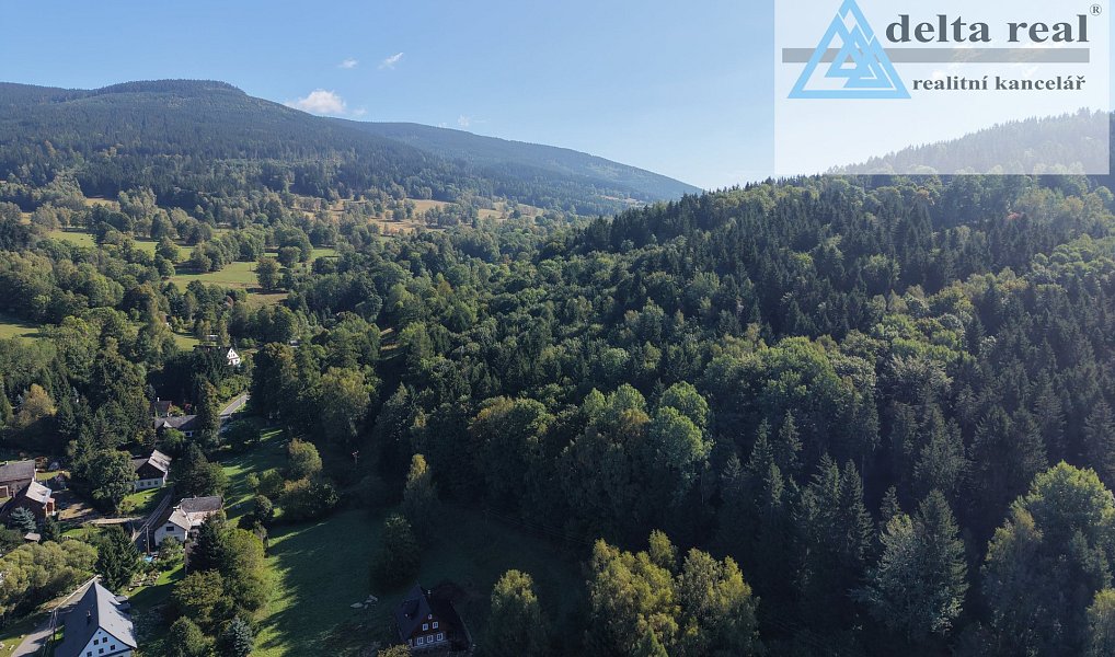 Prodej domu 90 m² s pozemkem 1 008 m², Jindřichov – náhled fotky 22