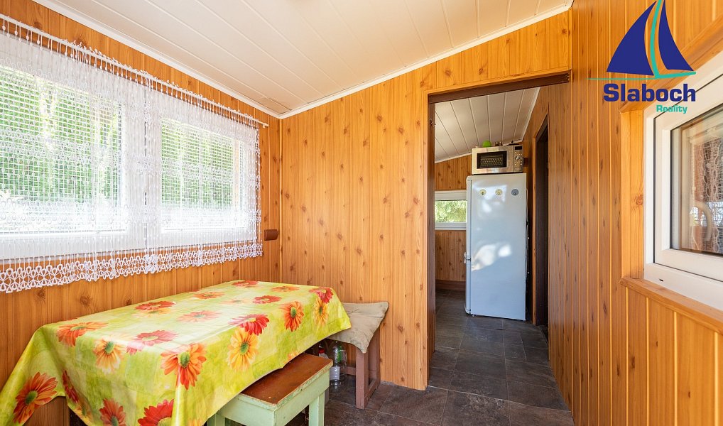 Prodej chaty/chalupy 70 m² s pozemkem 732 m², Mníšek pod Brdy – náhled fotky 9