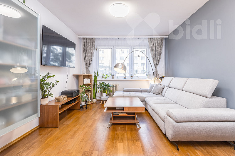 Prodej bytu 3+kk 69 m² – fotografie 4