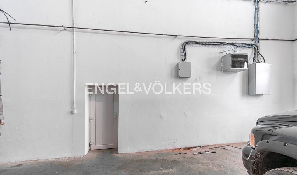 Pronájem skladovacích prostor 500 m², Jičín – náhled fotky 6