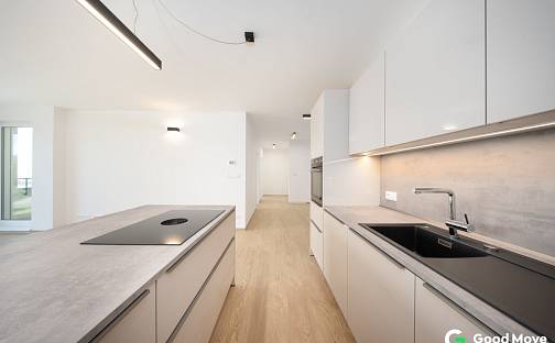 Prodej bytu 3+kk 100 m², Vrchy, Zlín - Kudlov