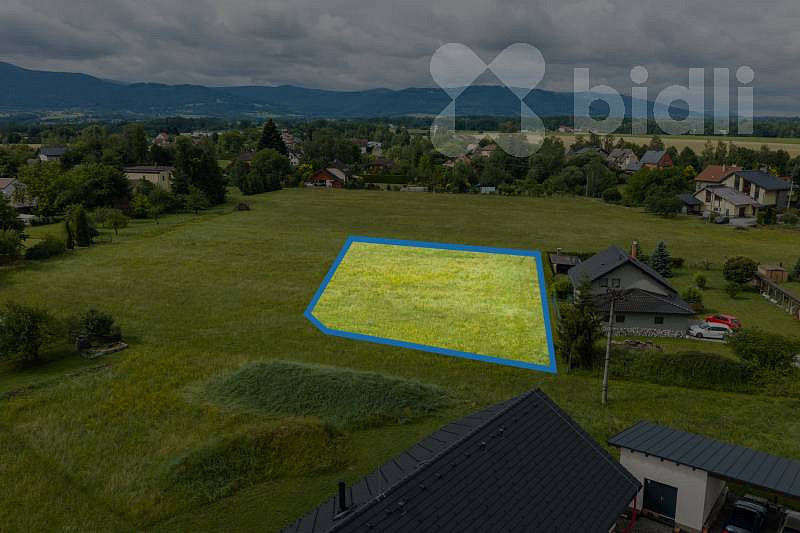 Prodej stavebního pozemku 1 149 m² — photo 4