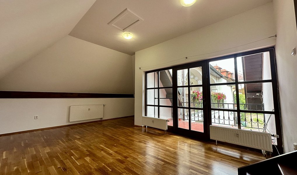 Pronájem bytu 2+kk 80 m², Příbram – náhled fotky 3