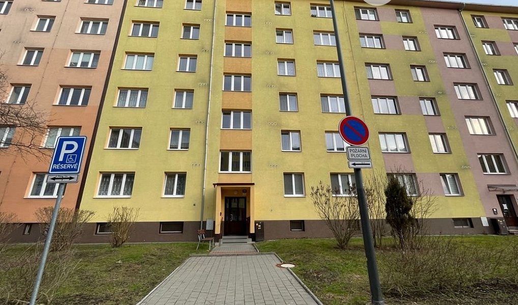 Pronájem bytu 2+1 51 m², Ostrava – náhled fotky 13