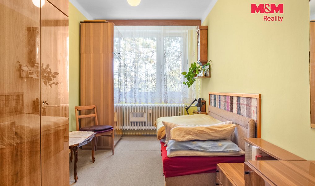 Prodej bytu 4+1 86 m², Slaný – náhled fotky 10