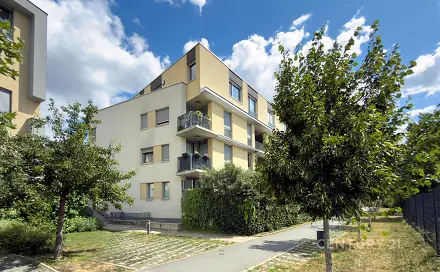 Prodej bytu 2+kk 66 m², Olgy Havlové, Praha 3 - Žižkov