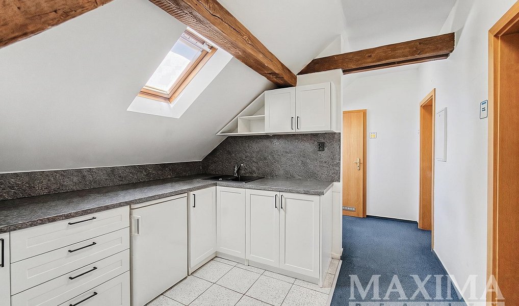 Prodej domu 250 m² s pozemkem 1 117 m², Praha – náhled fotky 11