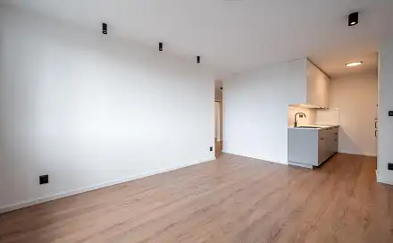 Prodej bytu 3+kk 66 m²