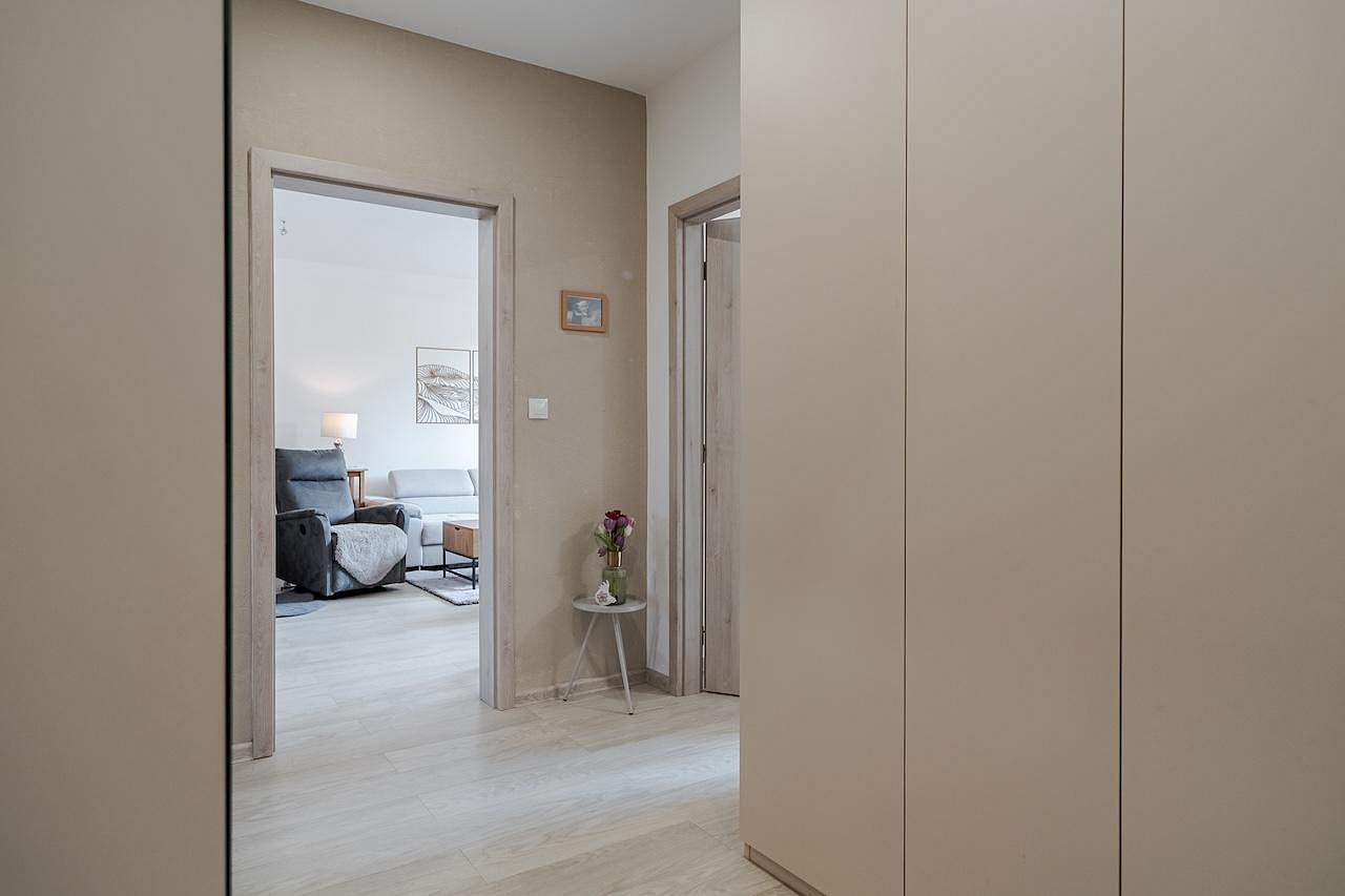 Prodej bytu 3+1 81 m² – fotografie 2