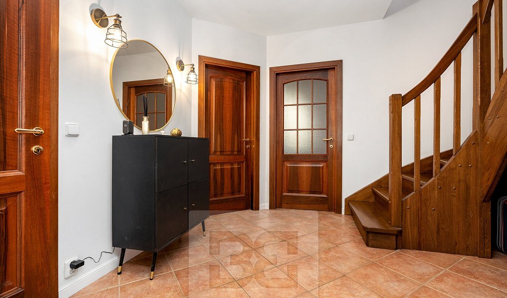 Prodej domu 170 m² s pozemkem 1 332 m², Kunice – náhled fotky 18