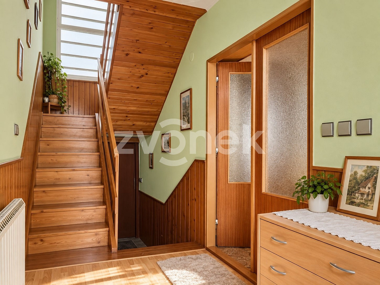 Prodej domu 128 m² s pozemkem 403 m² – fotografie 2