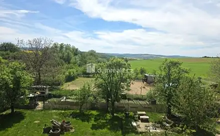 Prodej stavebního pozemku 785 m², Hostišová - Hostišová - Horňák, okres Zlín